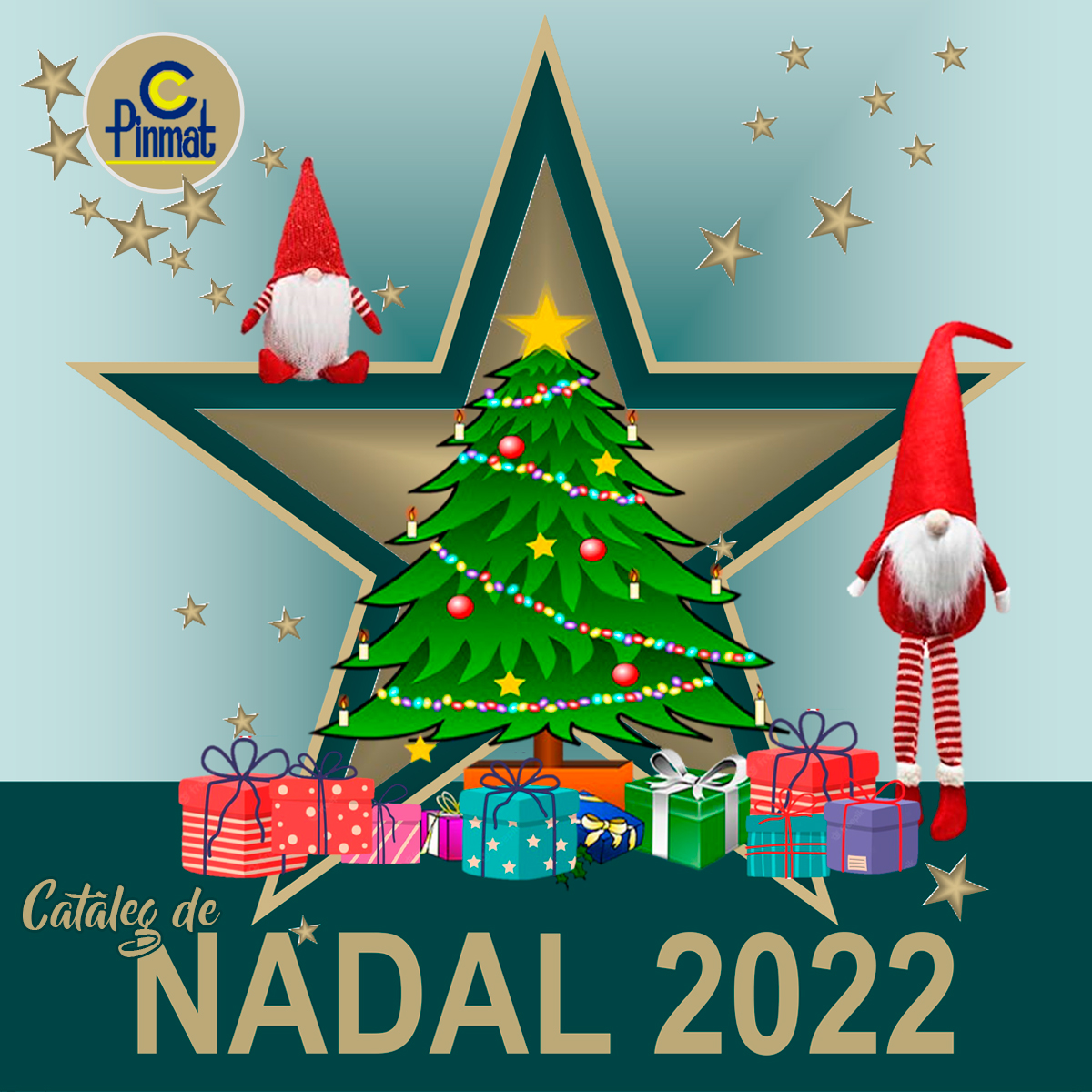 Nadal 2022
