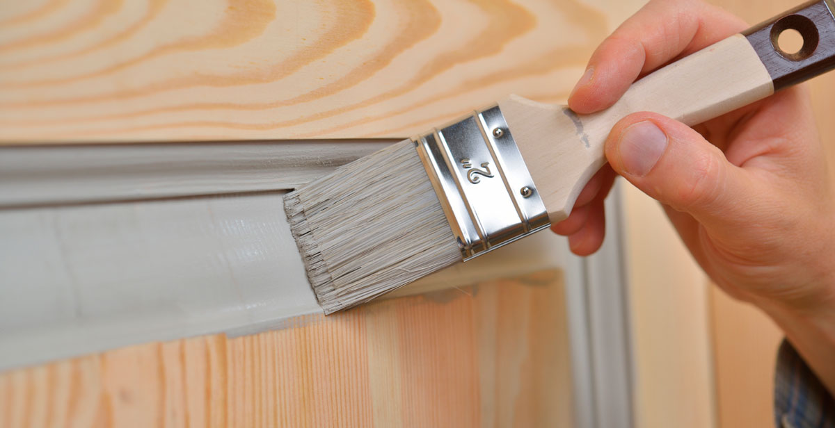 pintar porta